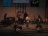 CD Release Concert at Agape