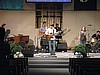 CD Release Concert at Agape